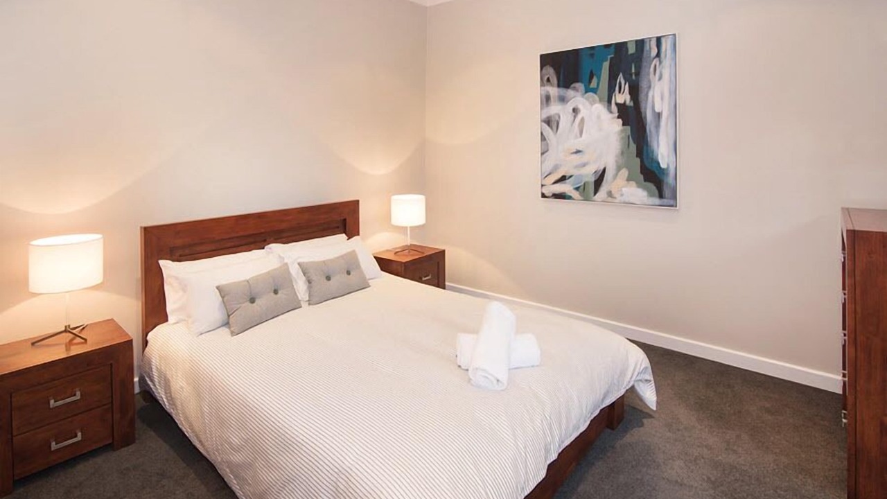 Photo of Bedroom in Margaret River