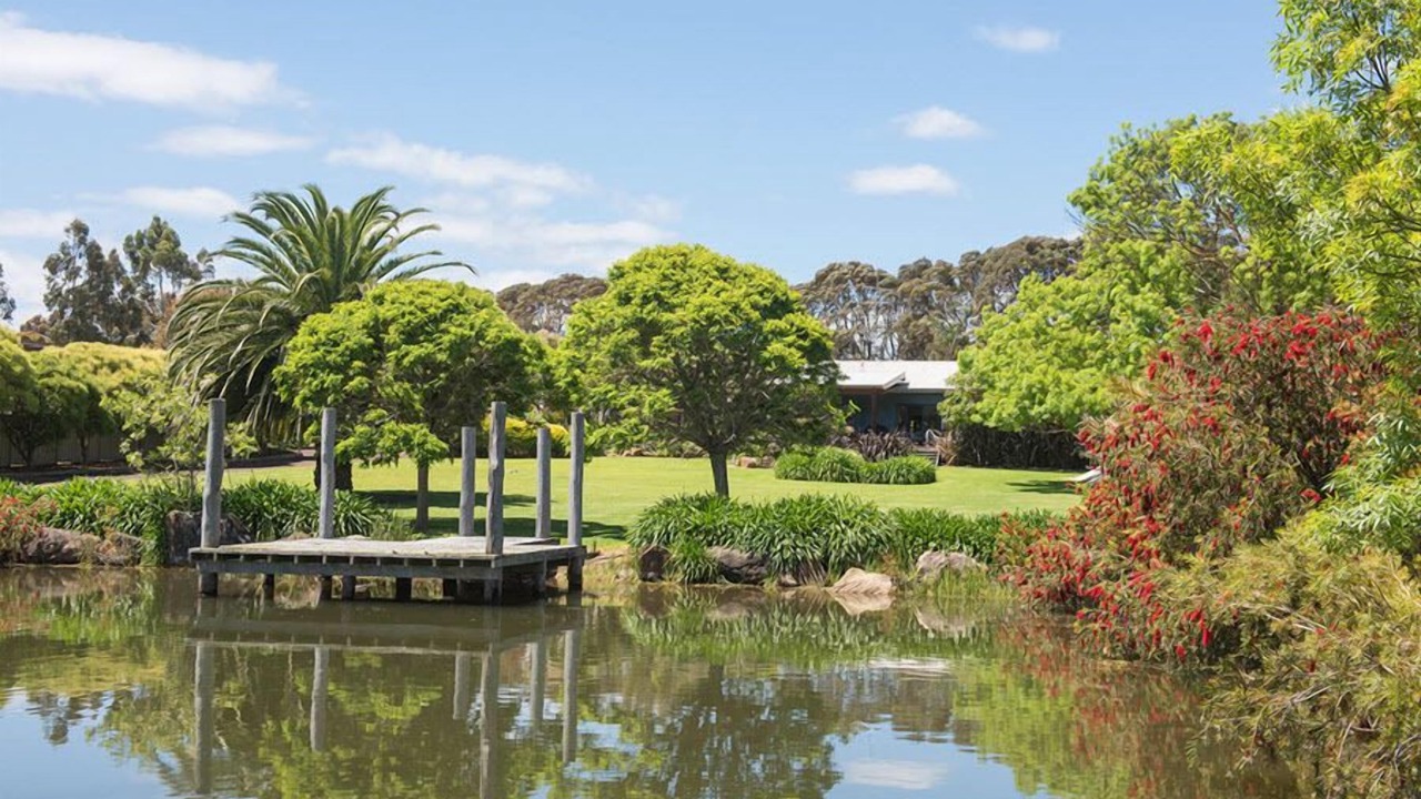 Photo of Outdoor in Margaret River