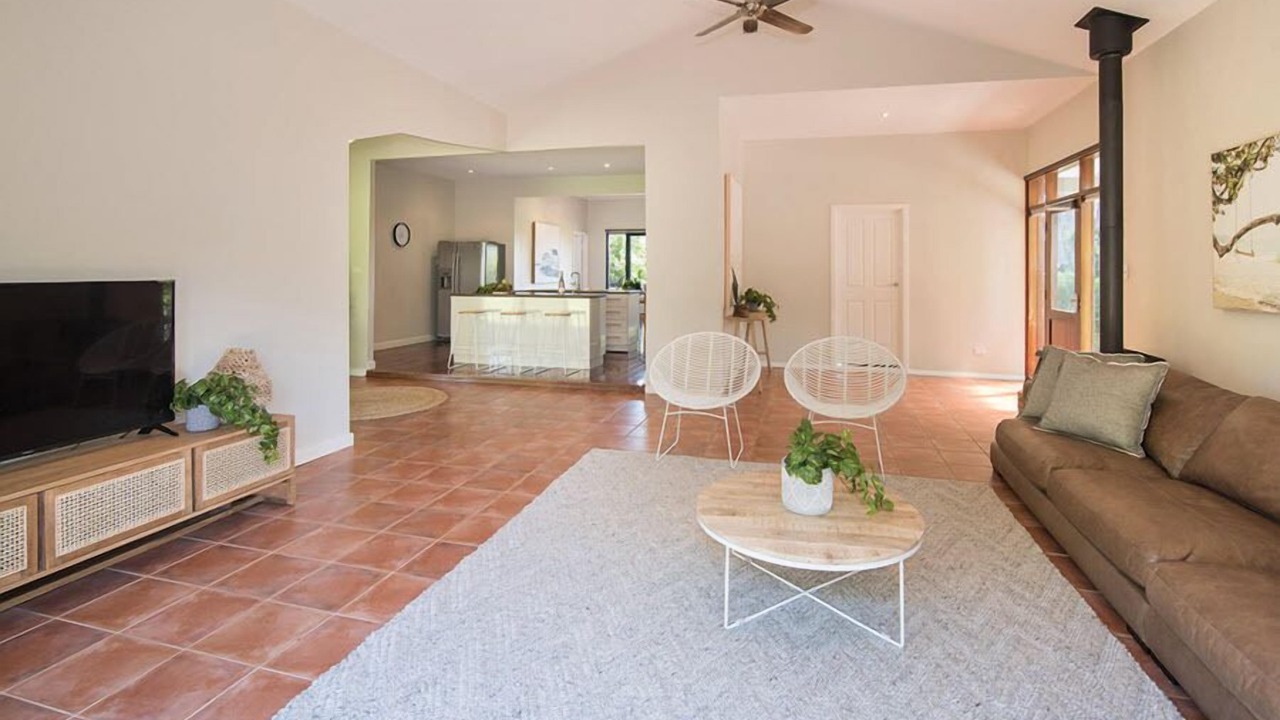 Photo of Livingroom in Margaret River