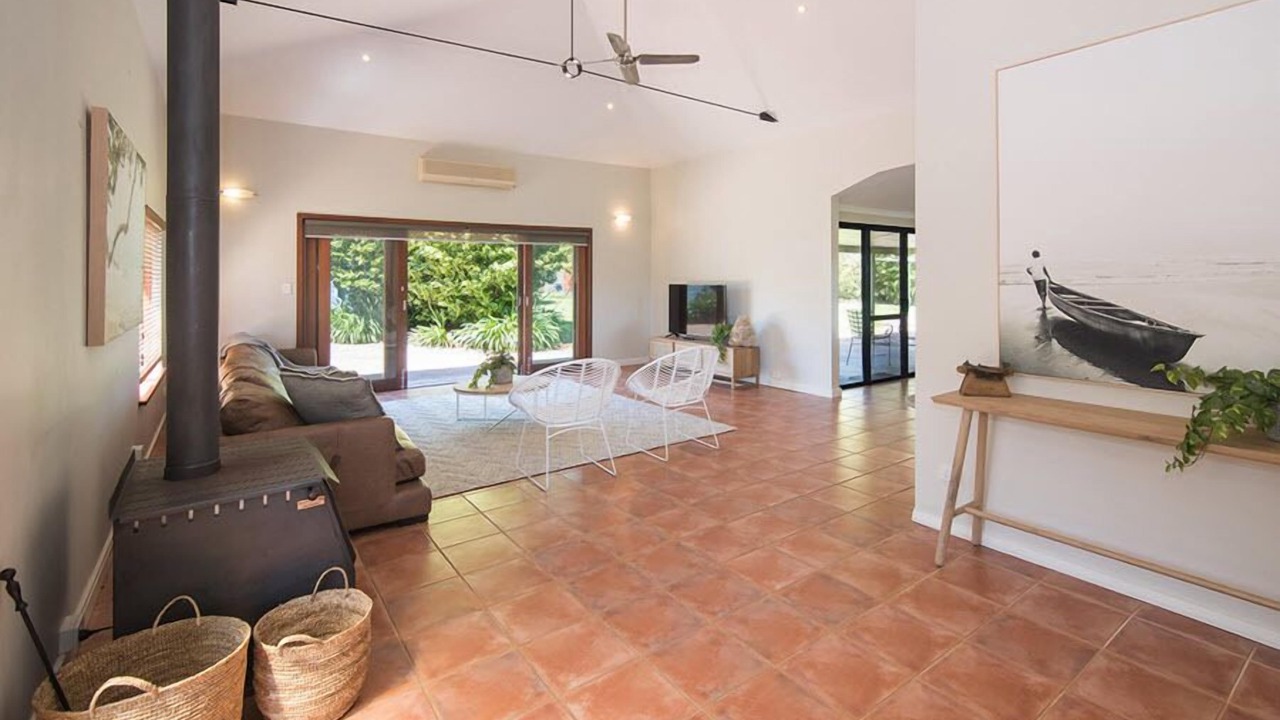 Photo of Livingroom in Margaret River