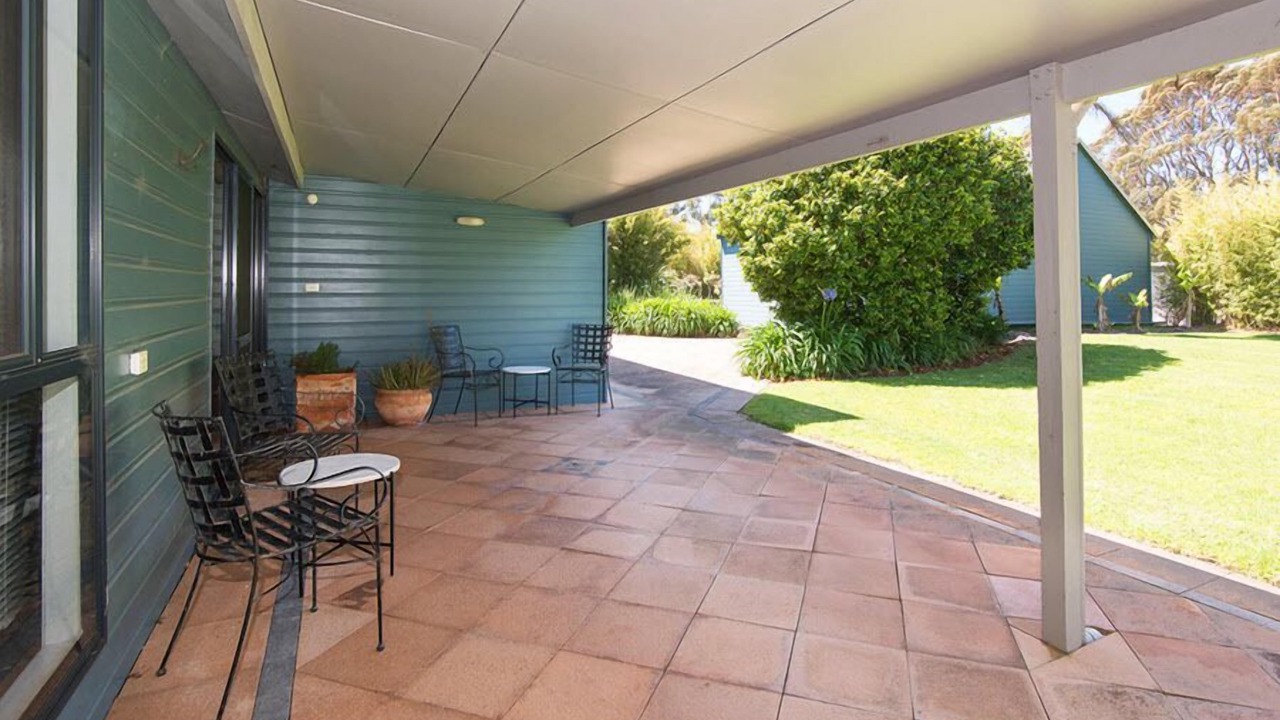 Photo of Patio Balcony in Margaret River