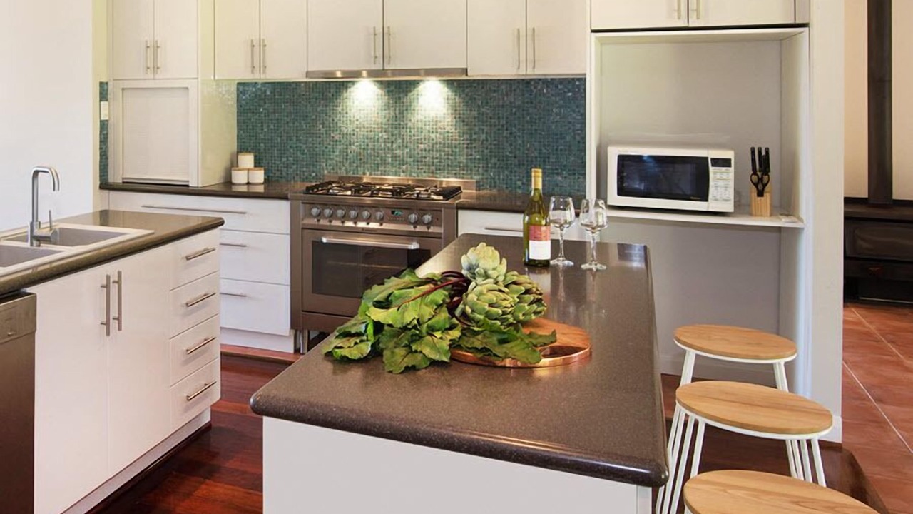 Photo of Kitchen in Margaret River