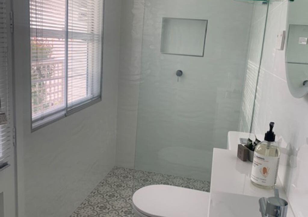 Photo of Bathroom in Cronulla