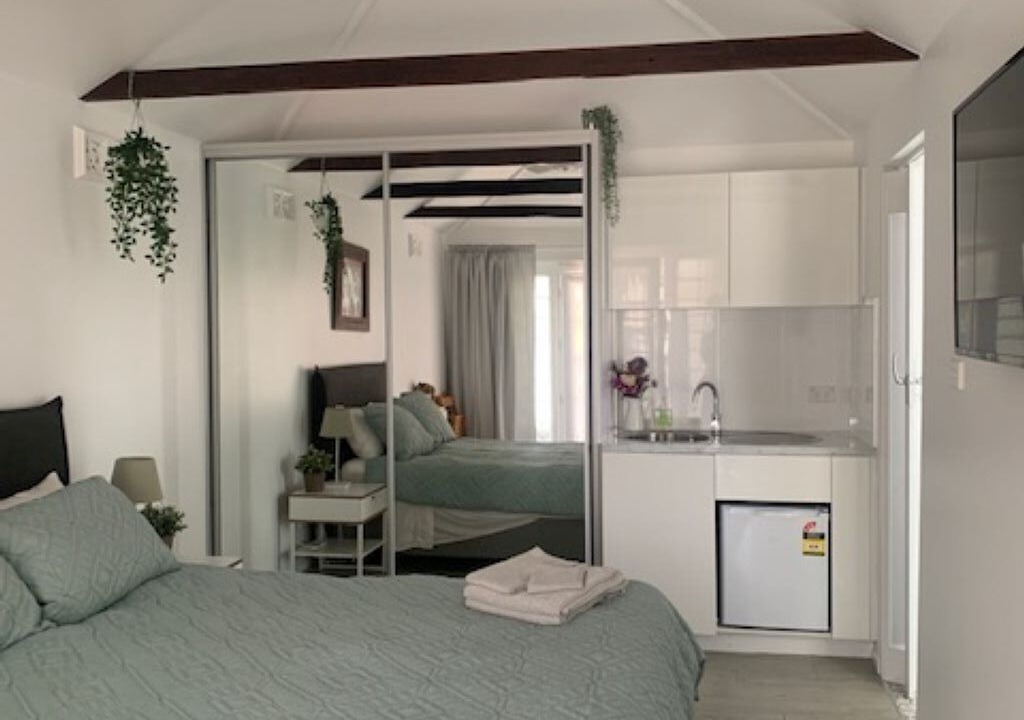 Photo of Bedroom in Cronulla