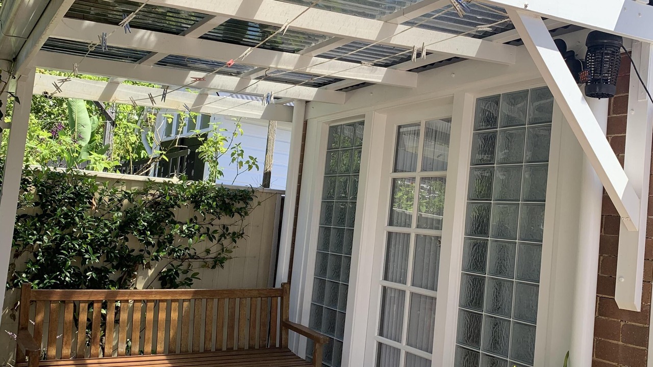 Photo of Patio Balcony in Cronulla