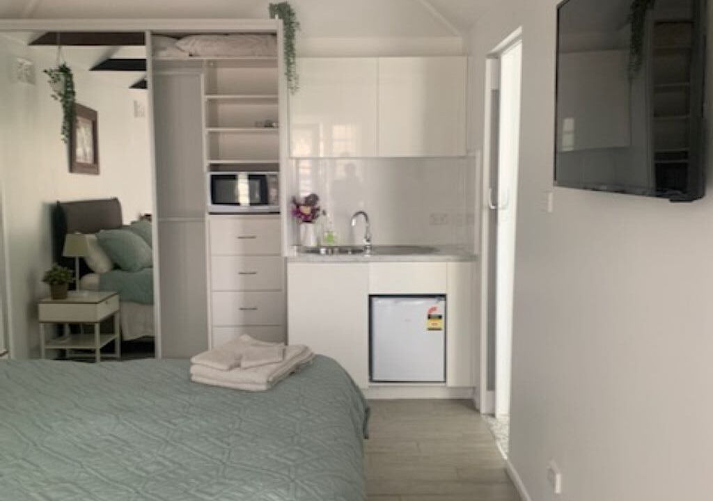 Photo of Bedroom in Cronulla