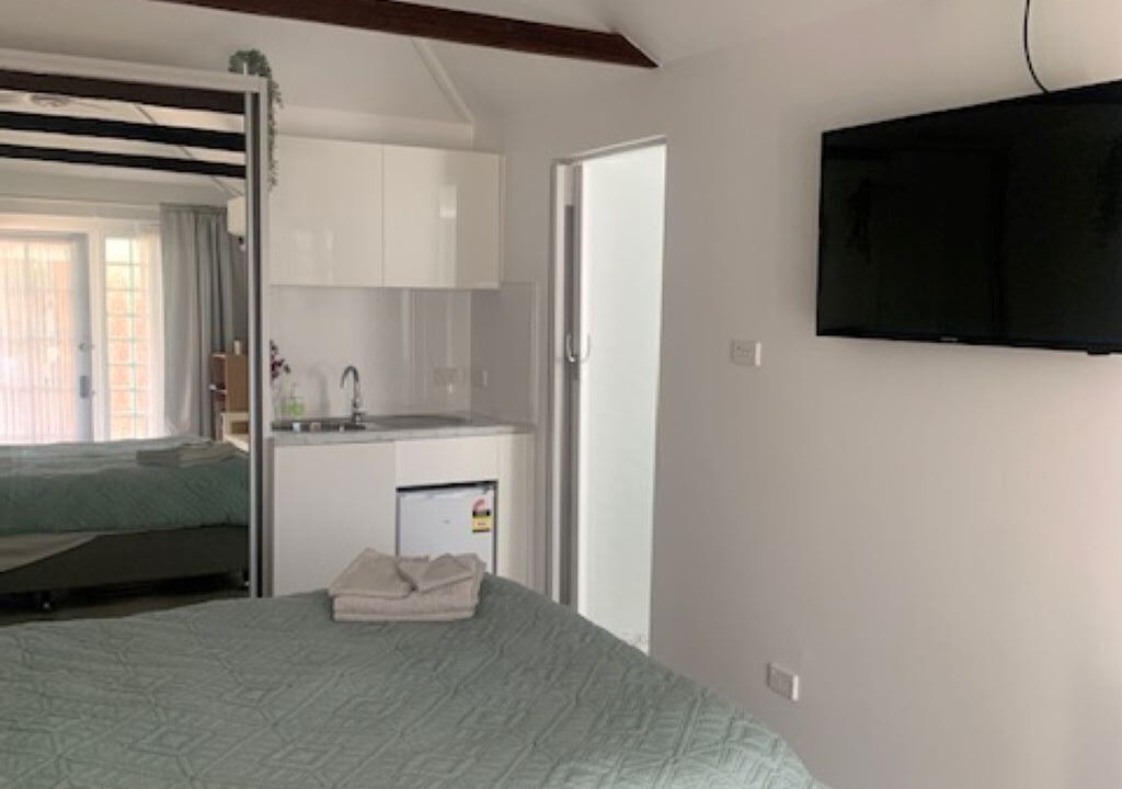 Photo of Bedroom in Cronulla