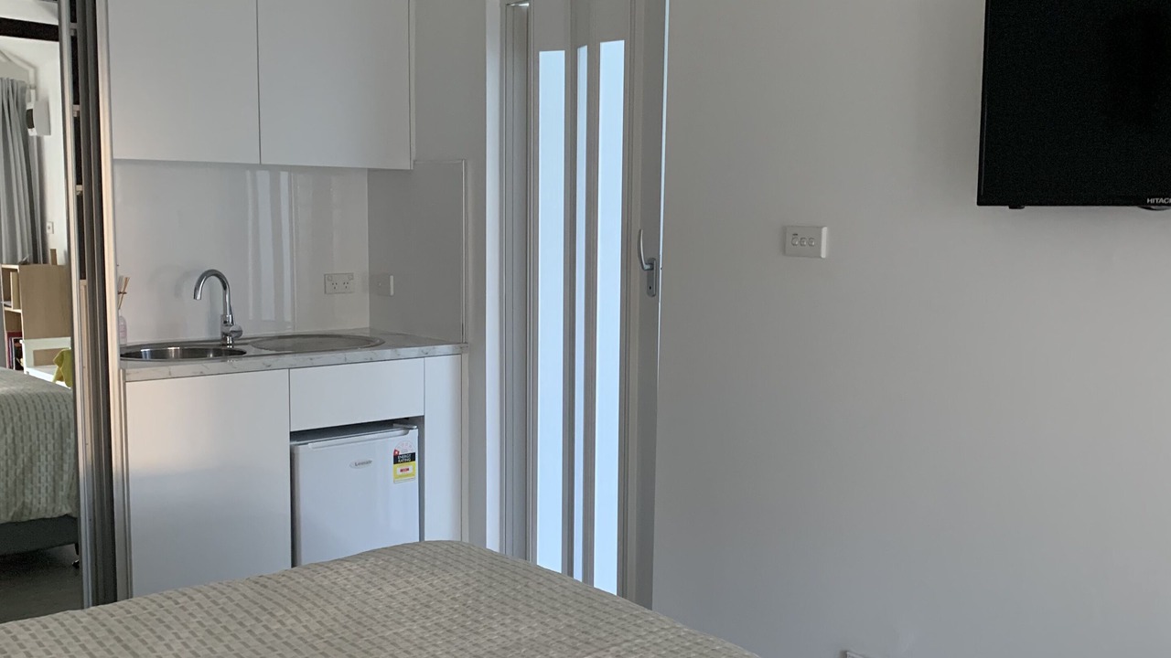 Photo of Bedroom in Cronulla