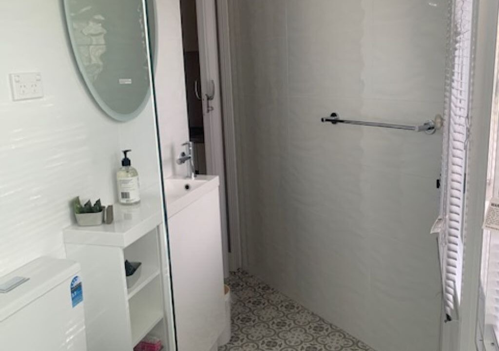 Photo of Bathroom in Cronulla