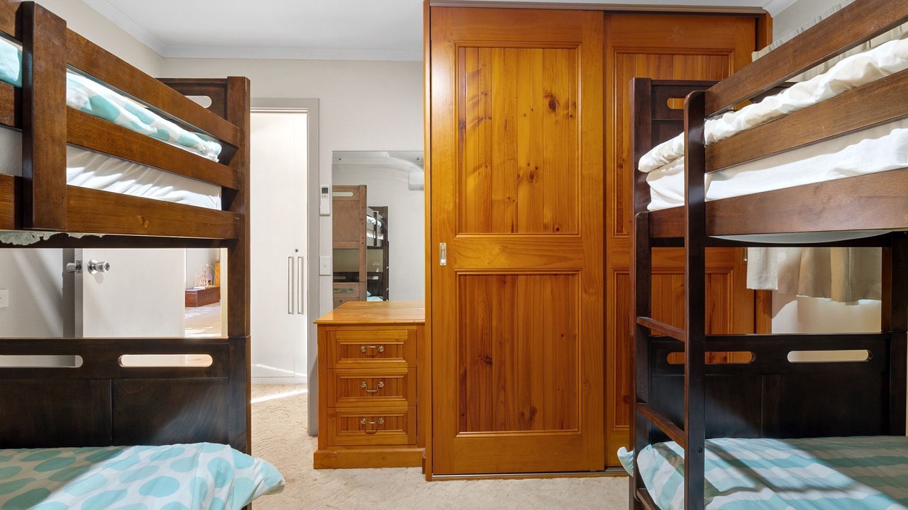 Photo of Bedroom in Normanville