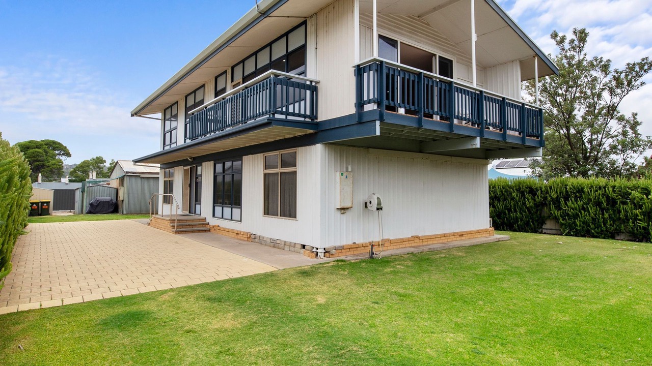 Photo of Outdoor in Normanville