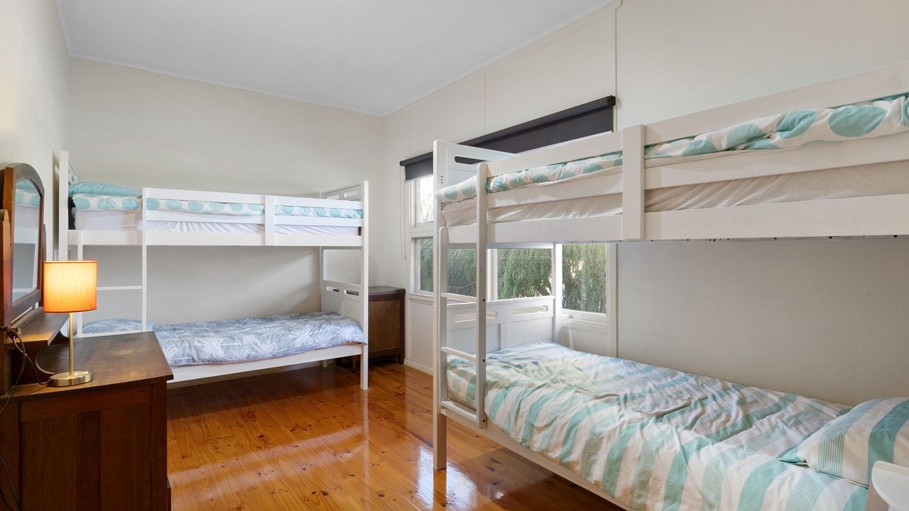 Photo of Bedroom in Normanville
