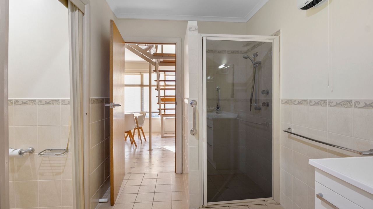 Photo of Bathroom in Normanville