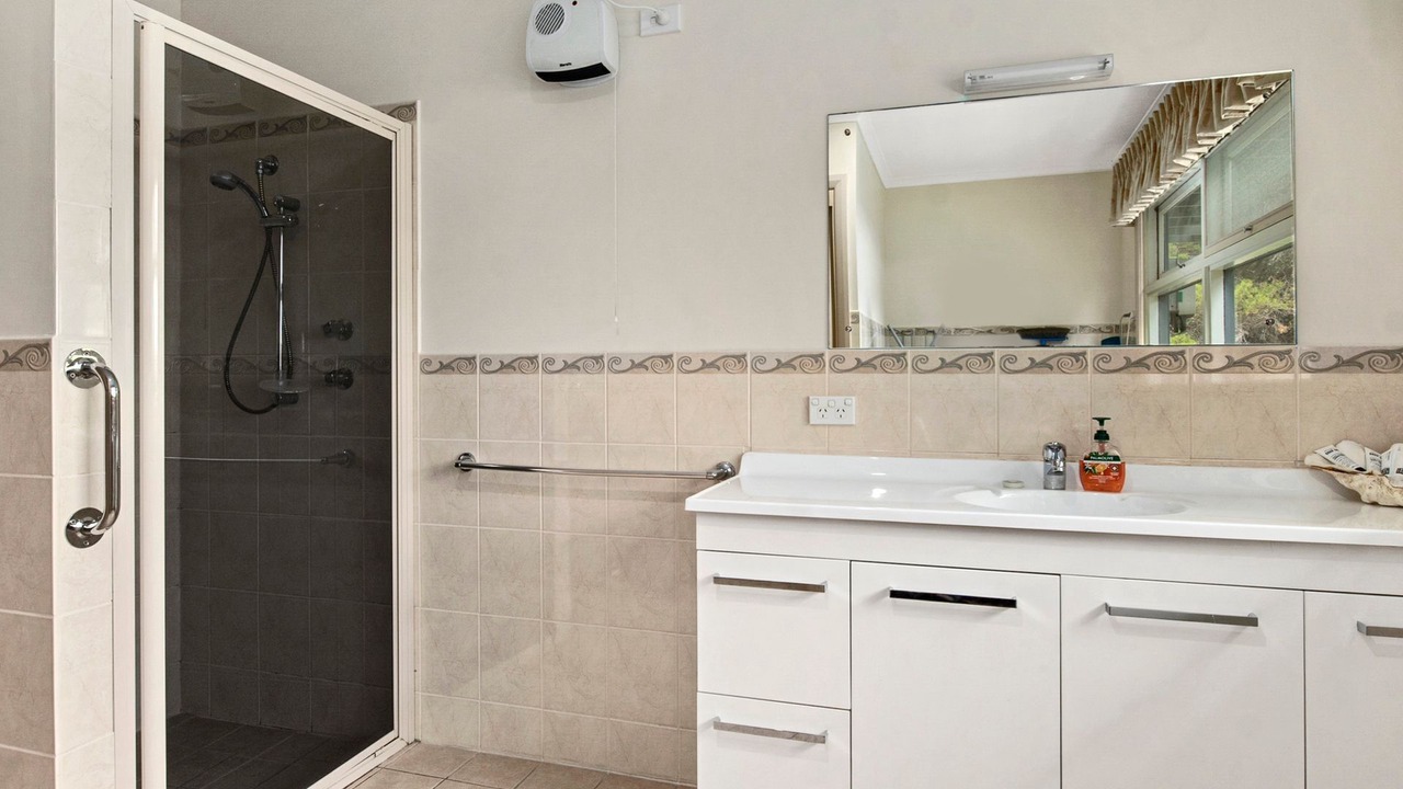 Photo of Bathroom in Normanville