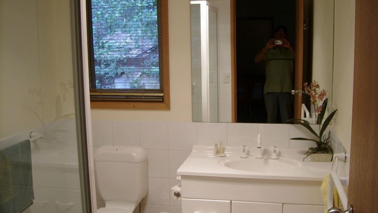Photo of Bathroom in Harrietville