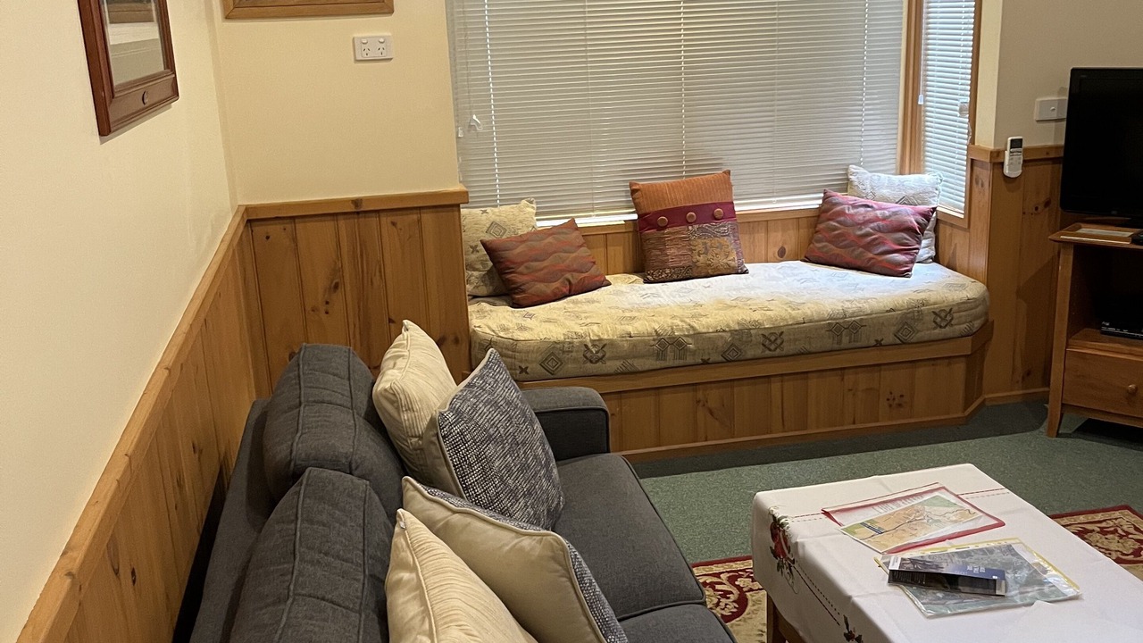 Photo of Livingroom in Harrietville