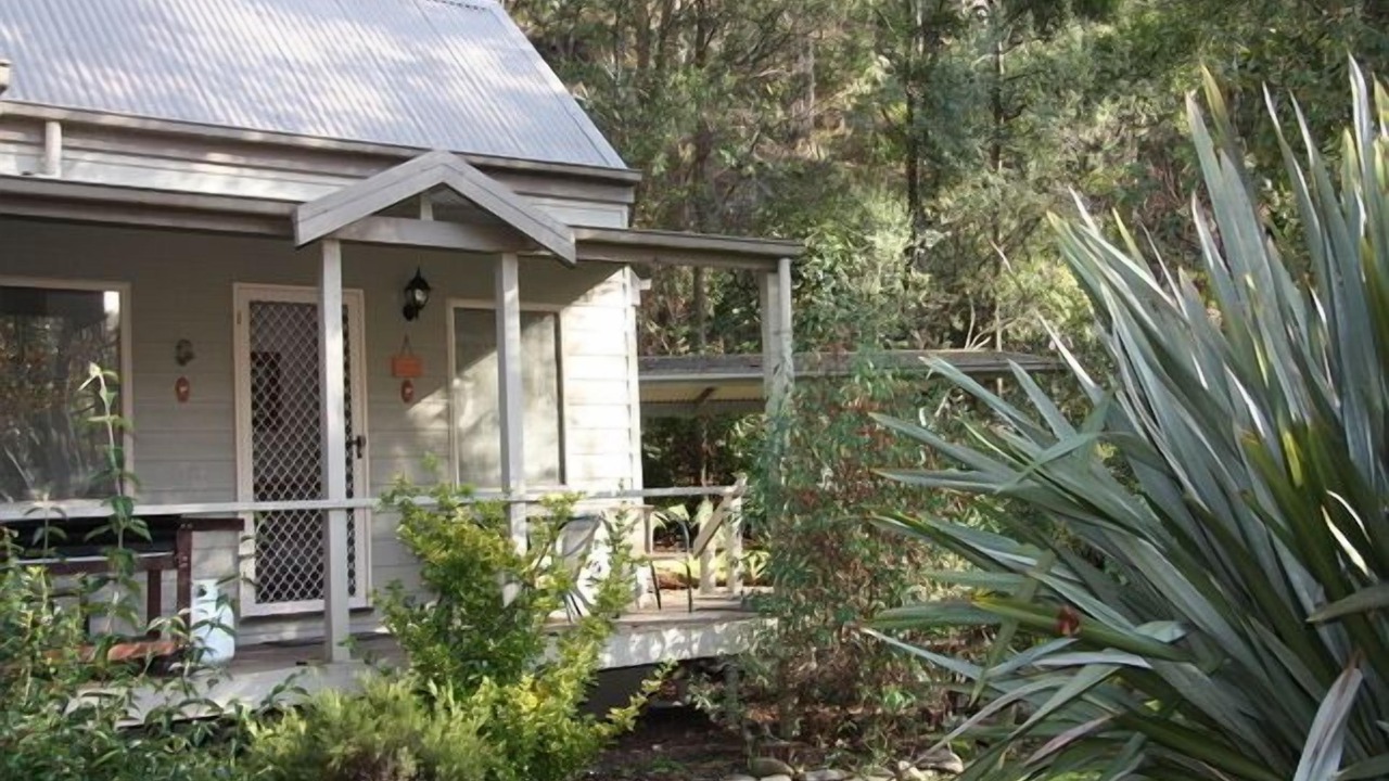 Photo of Outdoor in Harrietville