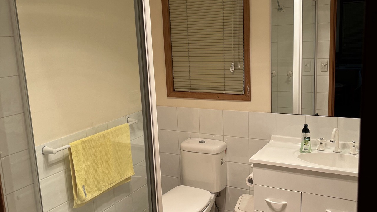 Photo of Bathroom in Harrietville