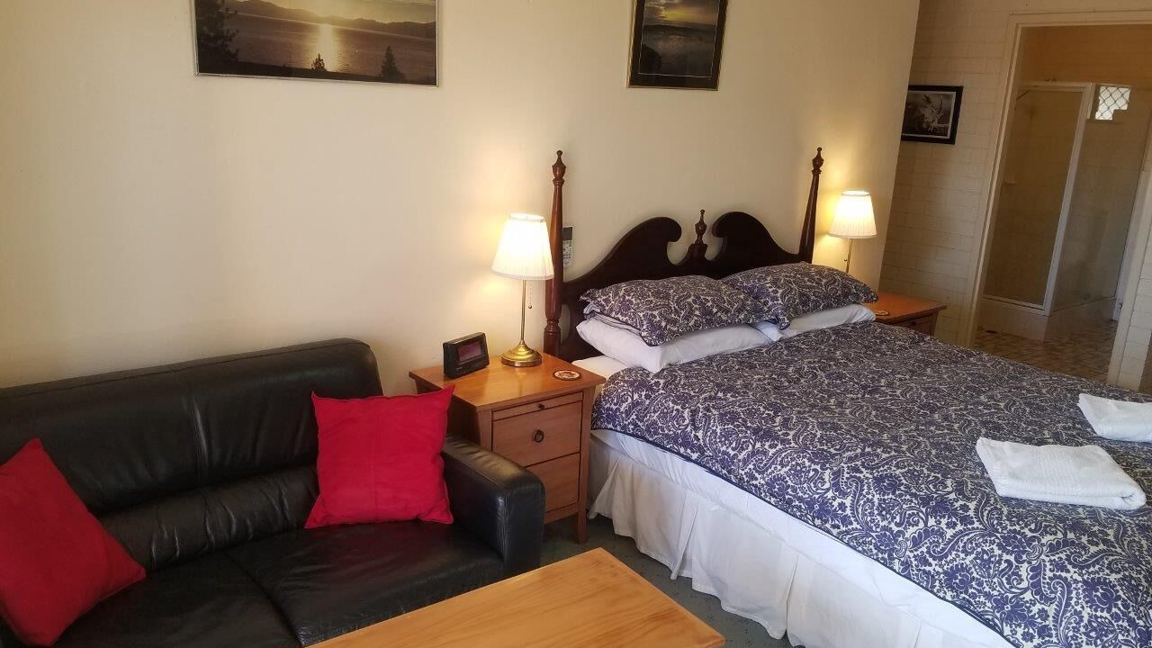 Photo of Bedroom in Dalmeny