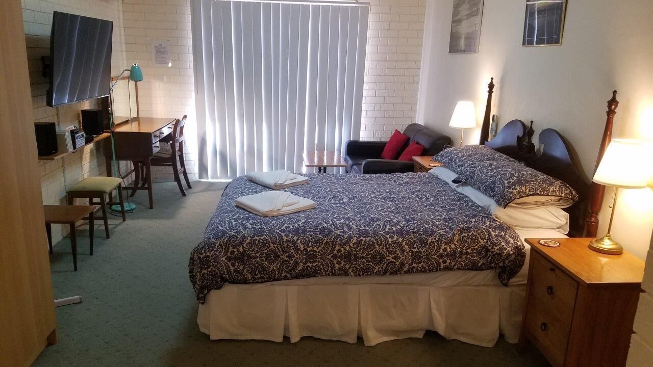 Photo of Bedroom in Dalmeny