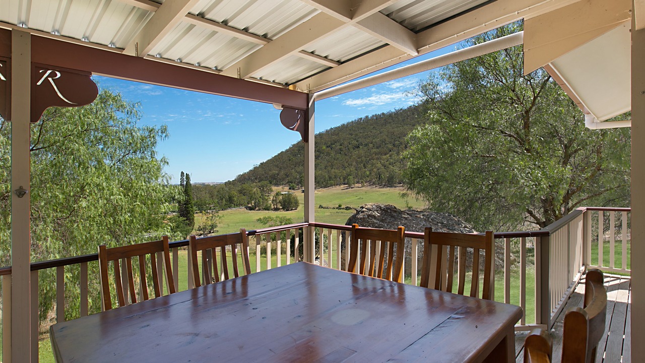 Photo of Outdoor in Broke