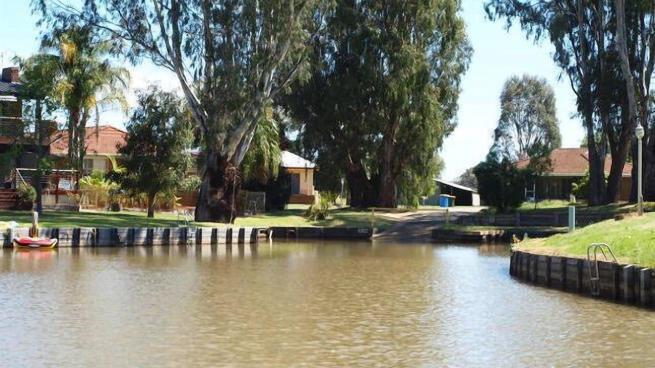 Photo of Outdoor in Bundalong