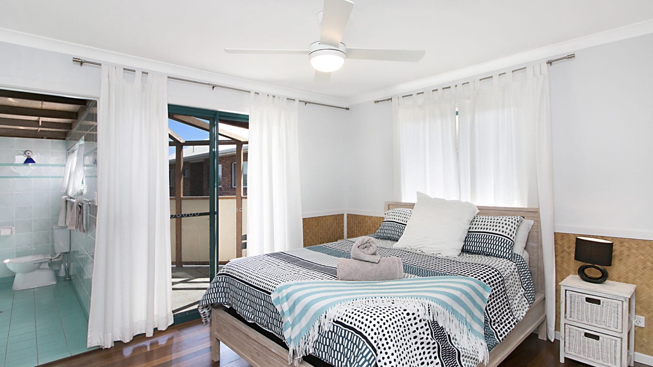 Photo of Bedroom in Hastings Point