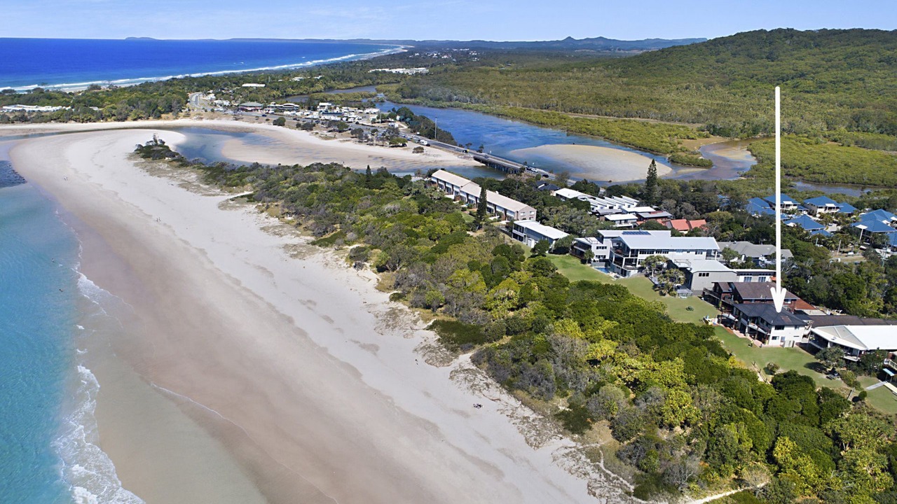 Photo of Others in Hastings Point