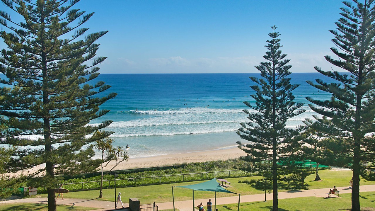 Photo of Others in Coolangatta