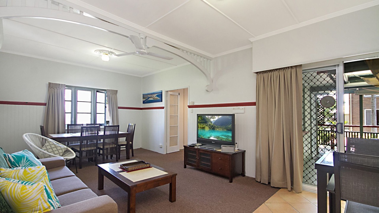 Photo of Livingroom in Coolangatta