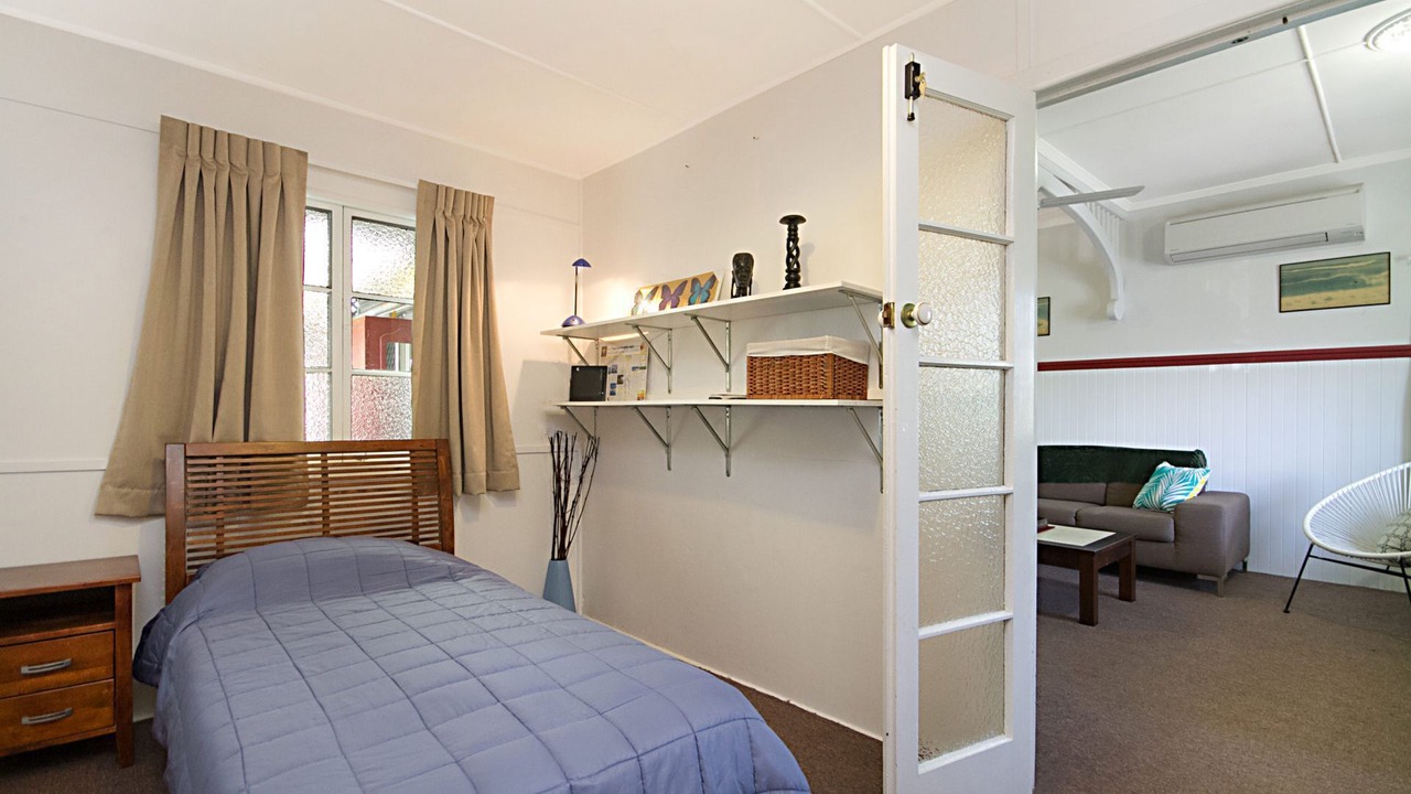 Photo of Bedroom in Coolangatta