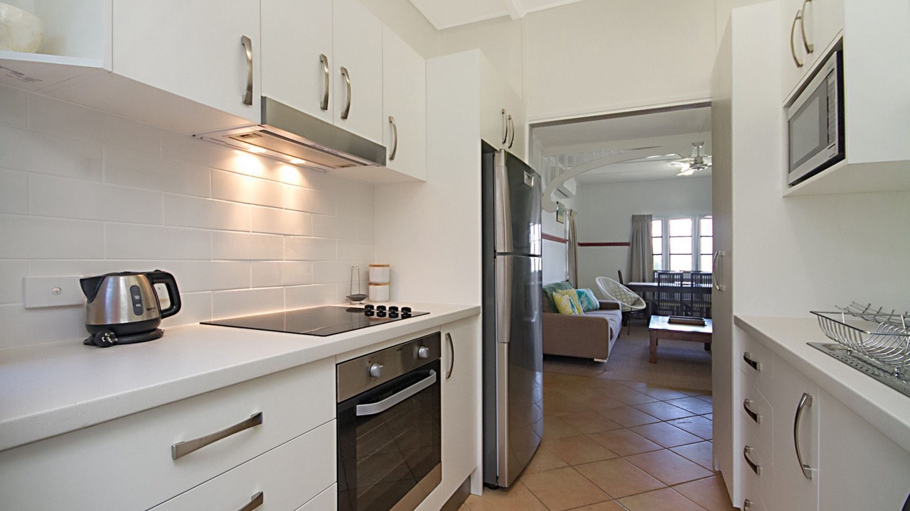 Photo of Kitchen in Coolangatta
