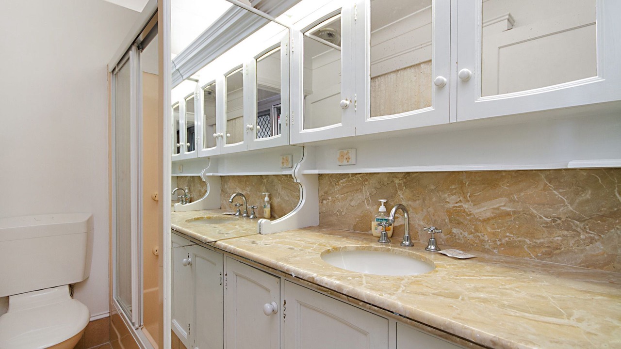 Photo of Bathroom in Coolangatta