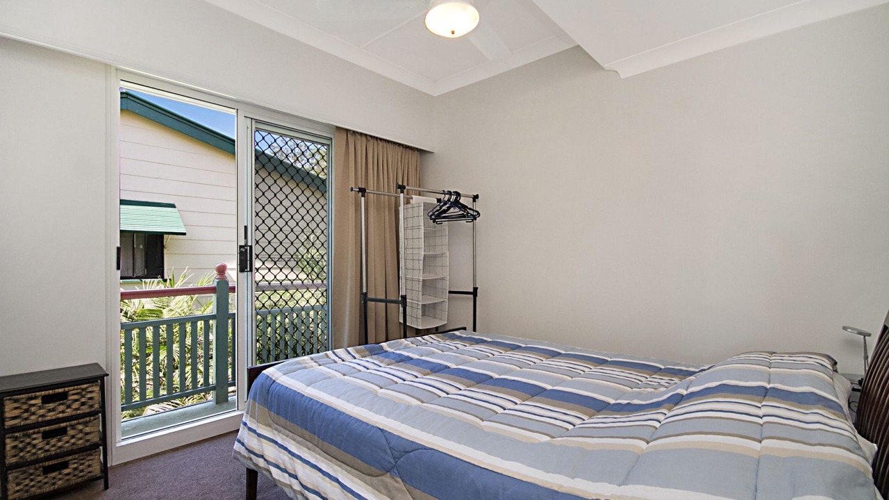 Photo of Bedroom in Coolangatta