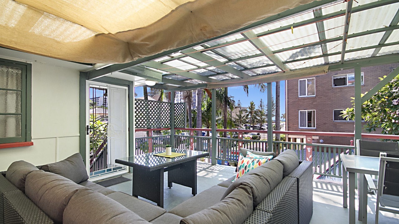 Photo of Outdoor in Coolangatta