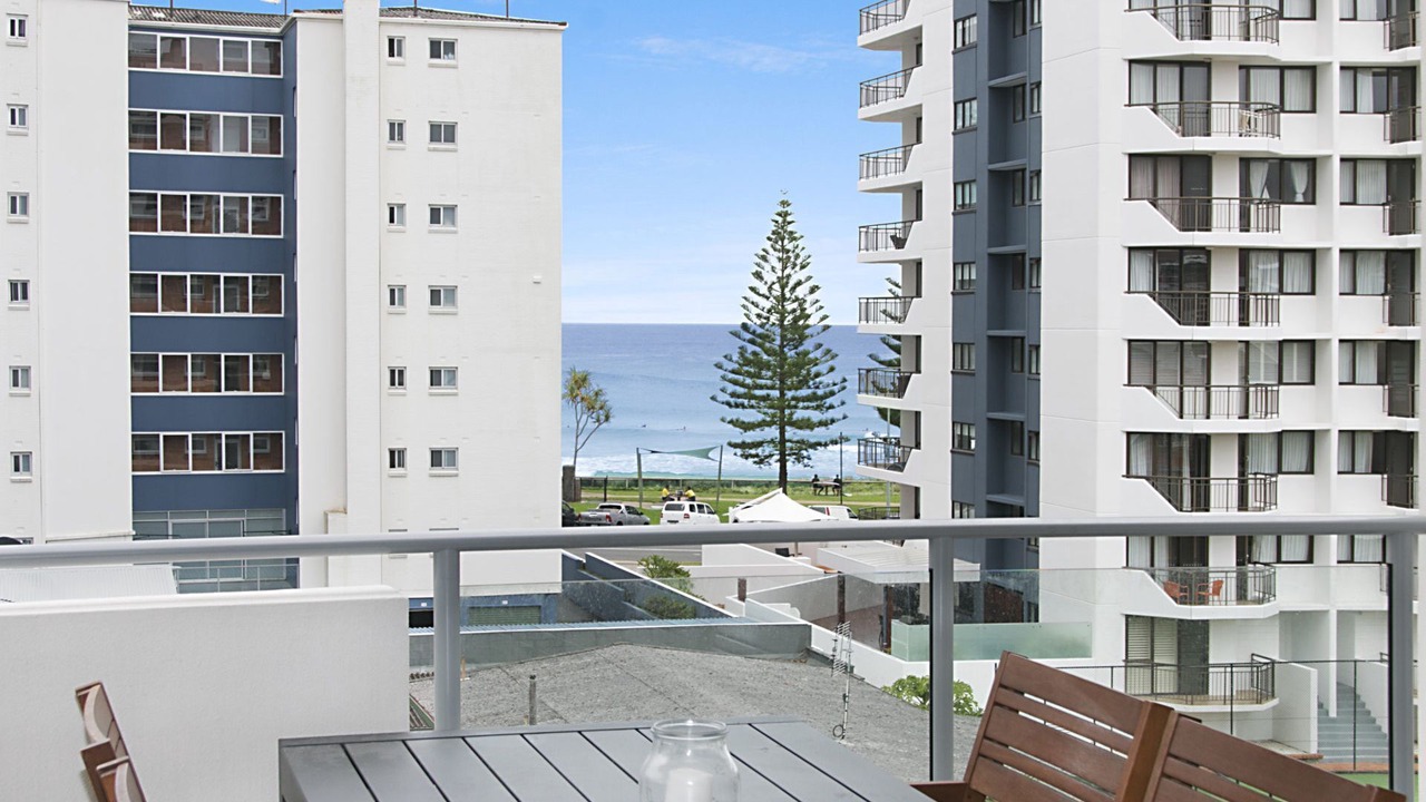 Photo of Outdoor in Coolangatta