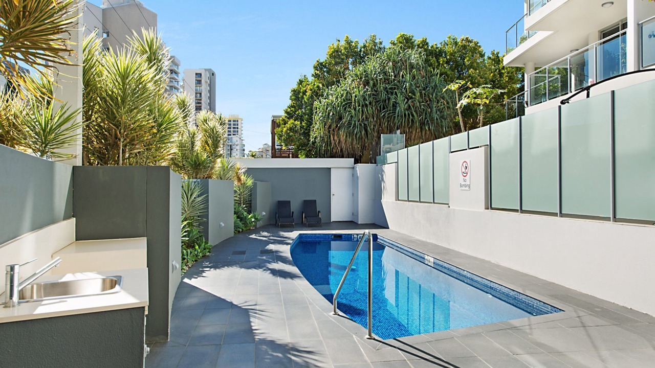 Photo of Outdoor in Coolangatta