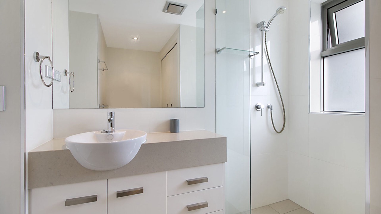 Photo of Bathroom in Coolangatta
