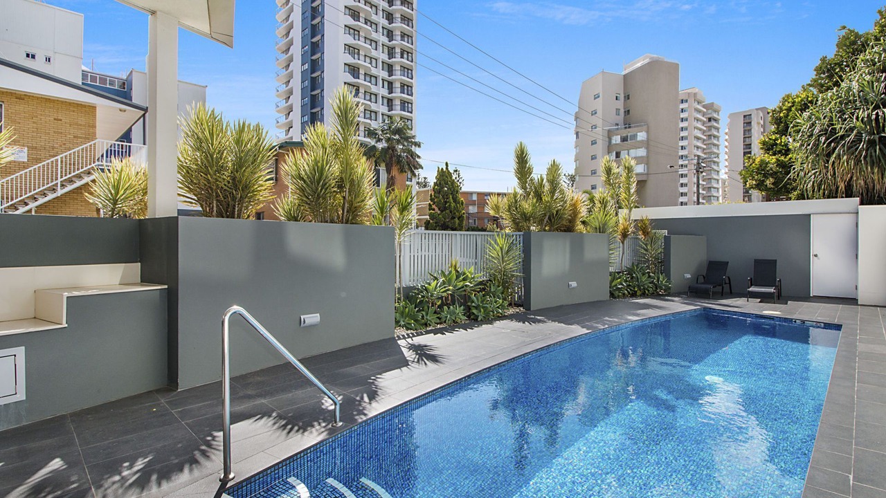 Photo of Outdoor in Coolangatta