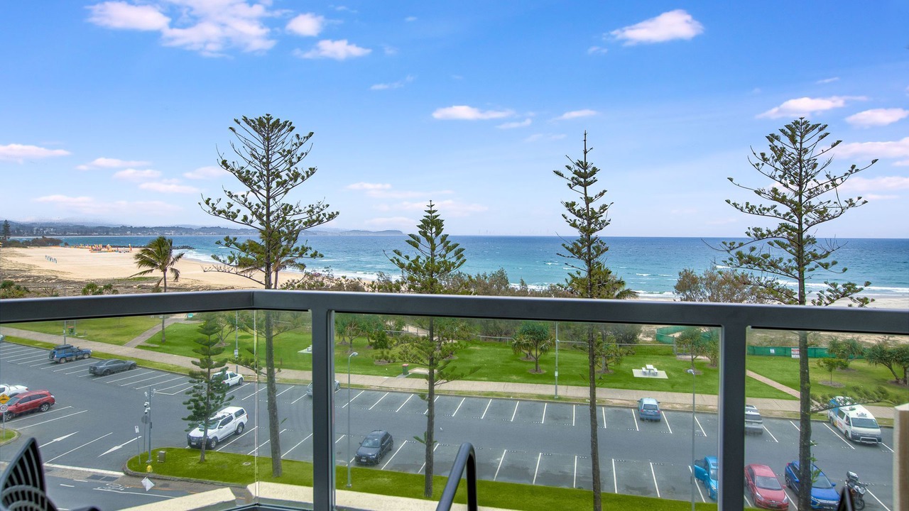 Photo of Outdoor in Coolangatta