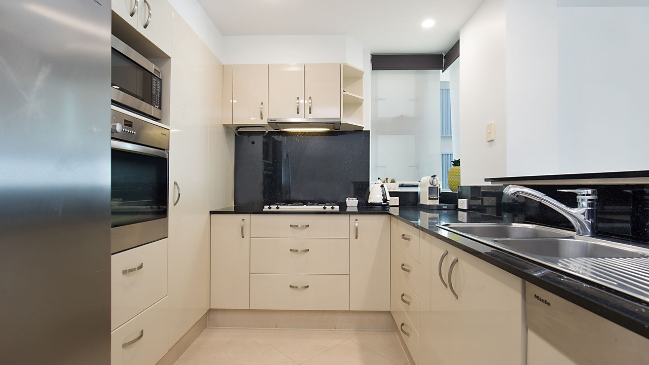 Photo of Kitchen in Tugun