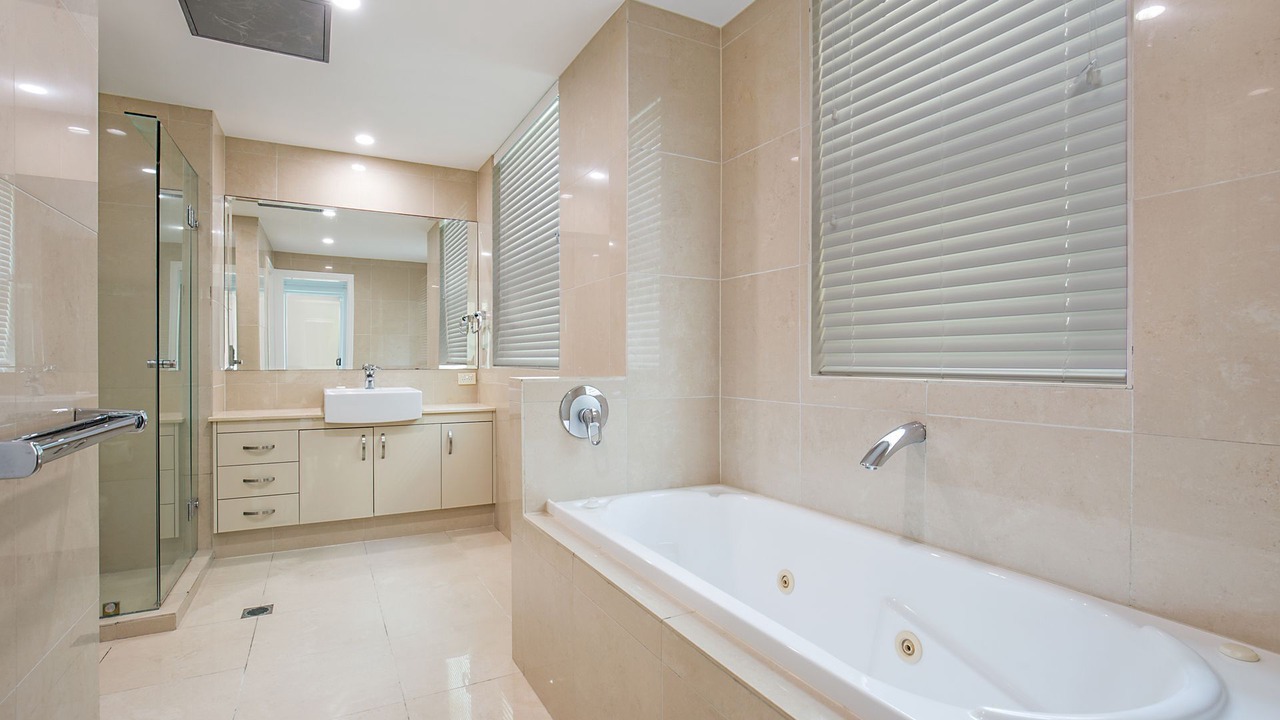 Photo of Bathroom in Tugun