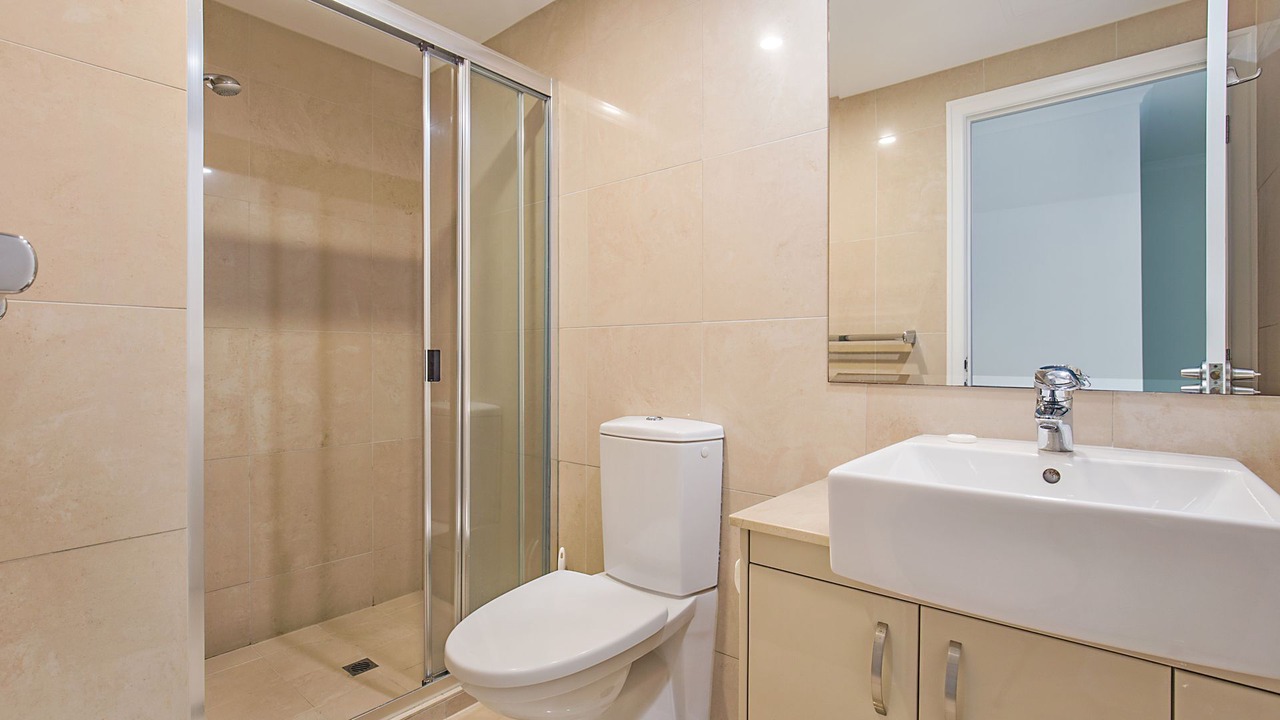 Photo of Bathroom in Tugun