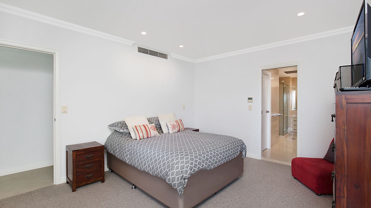 Photo of Bedroom in Tugun