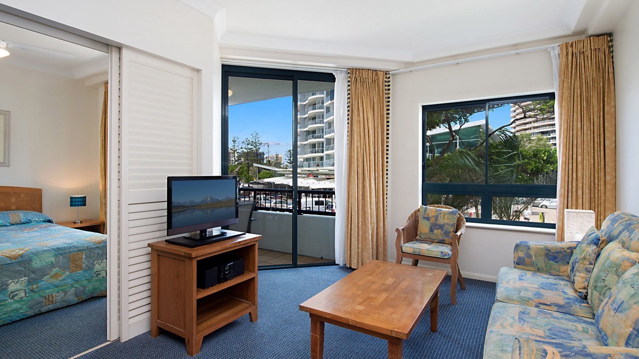 Photo of Livingroom in Coolangatta