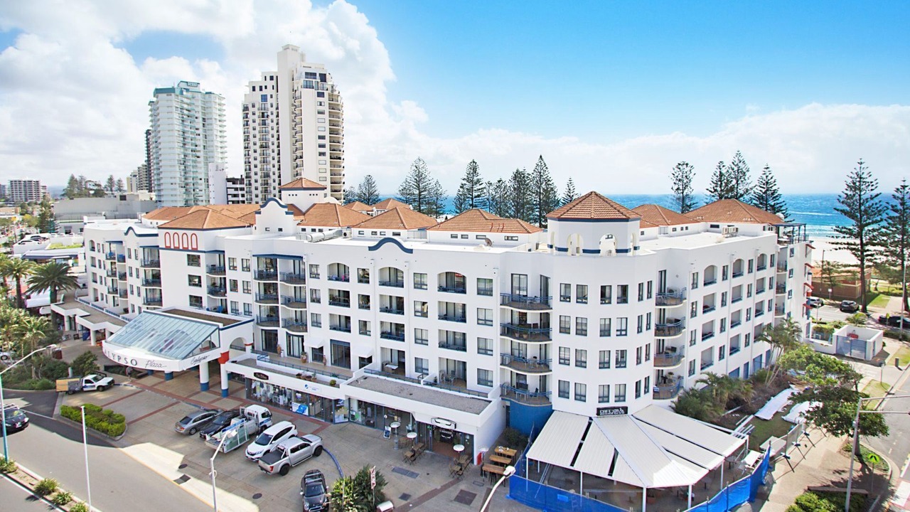 Photo of Outdoor in Coolangatta