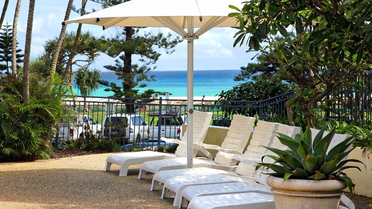 Photo of Patio Balcony in Coolangatta