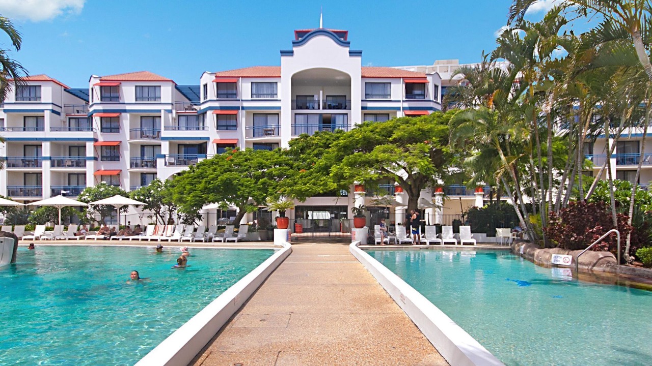 Photo of Outdoor in Coolangatta
