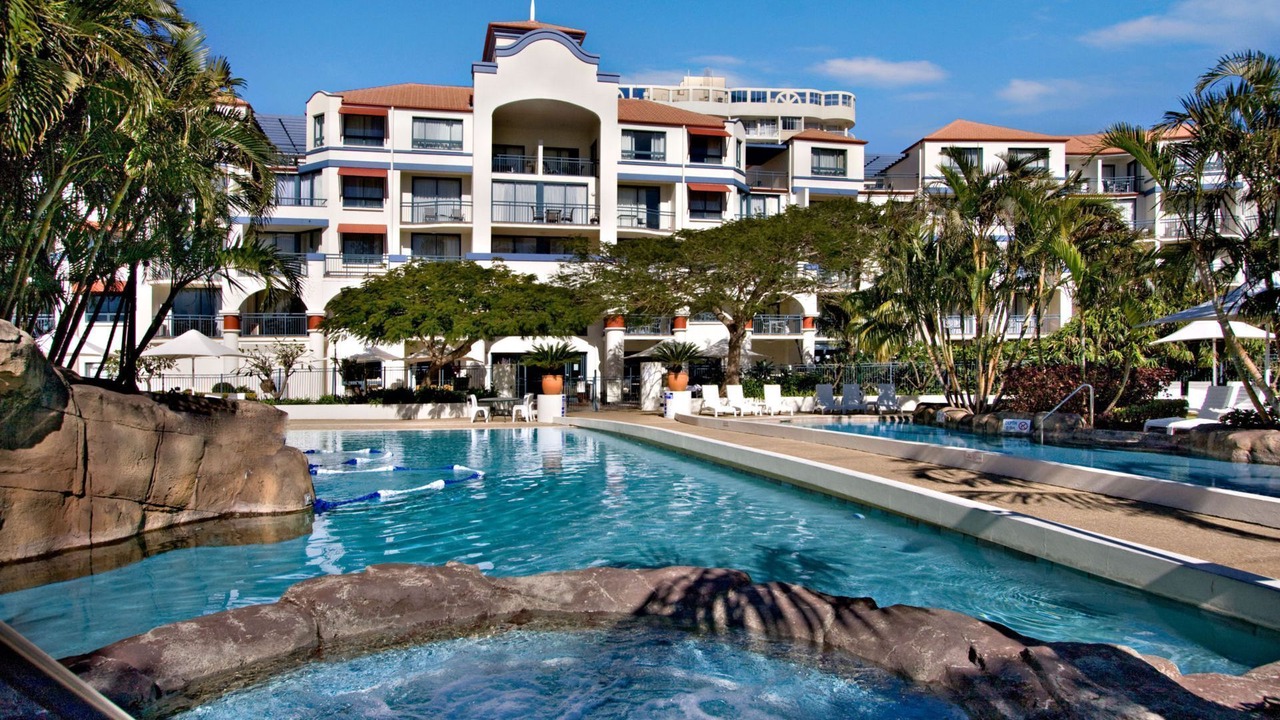Photo of Outdoor in Coolangatta
