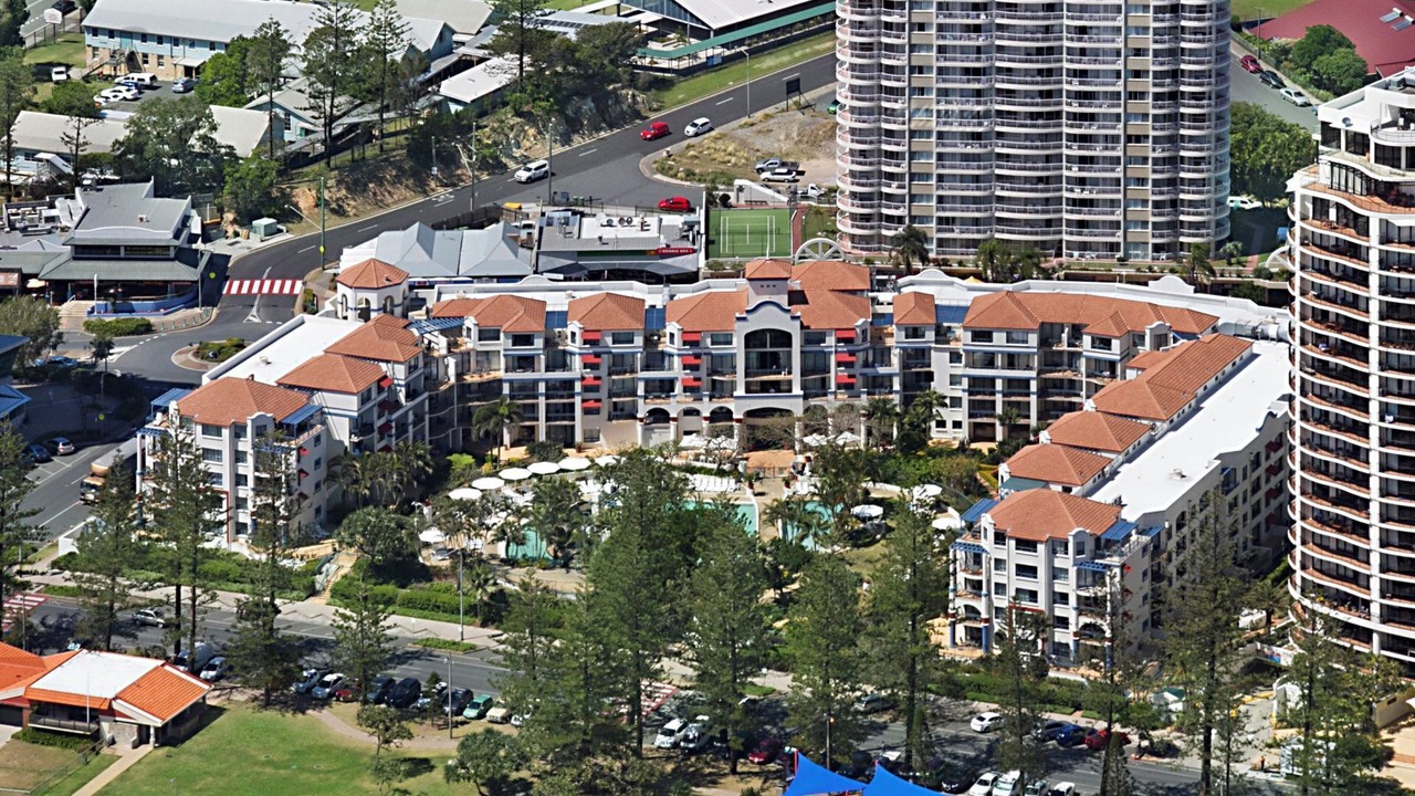 Photo of Outdoor in Coolangatta